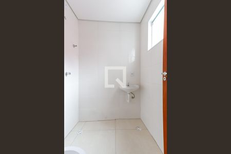 Apartamento para alugar com 30m², 1 quarto e sem vagaBanheiro