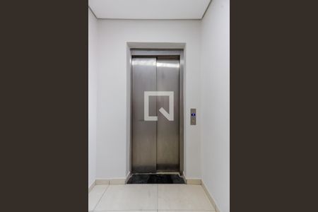 Apartamento para alugar com 30m², 1 quarto e sem vagaÁrea Comum - Elevador