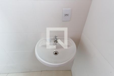 Apartamento para alugar com 30m², 1 quarto e sem vagaBanheiro
