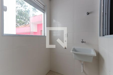 Apartamento para alugar com 30m², 1 quarto e sem vagaÁrea de Serviço