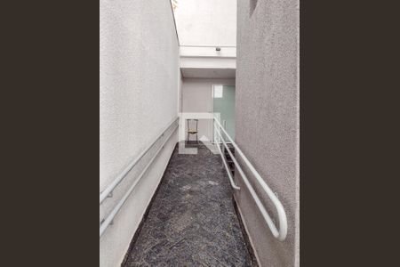 Apartamento para alugar com 30m², 1 quarto e sem vagaEntrada
