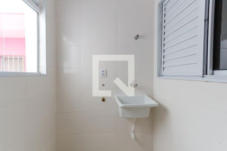 Apartamento à venda com 30m², 1 quarto e sem vagaÁrea de Serviço