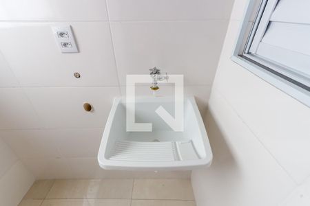 Apartamento à venda com 30m², 1 quarto e sem vagaÁrea de Serviço