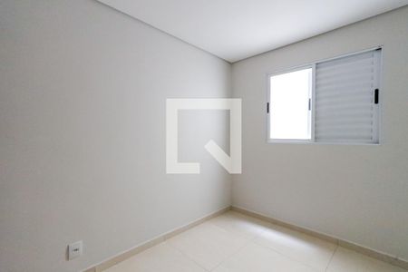 Quarto de apartamento à venda com 1 quarto, 28m² em Vila Maria Alta, São Paulo