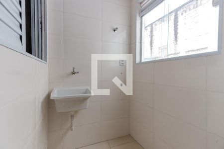 Apartamento à venda com 30m², 1 quarto e sem vagaÁrea de Serviço