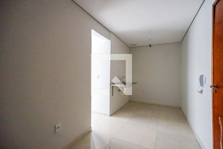 Apartamento à venda com 30m², 1 quarto e sem vagaSala e Cozinha