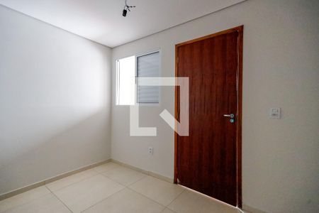 Quarto de apartamento à venda com 1 quarto, 30m² em Vila Maria Alta, São Paulo