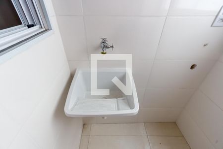 Apartamento à venda com 30m², 1 quarto e sem vagaÁrea de Serviço