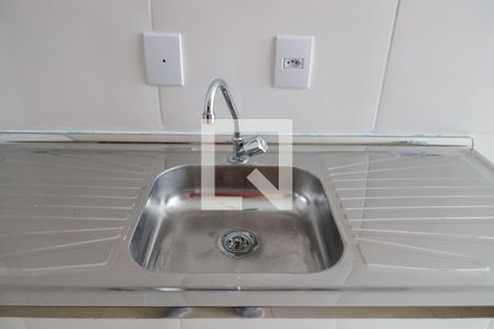 Apartamento à venda com 30m², 1 quarto e sem vagaCozinha