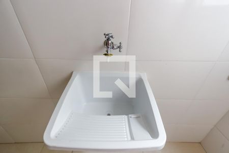 Apartamento à venda com 30m², 1 quarto e sem vagaÁrea de Serviço