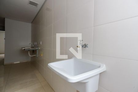 Apartamento à venda com 30m², 1 quarto e sem vagaÁrea de Serviço