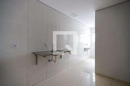 Apartamento à venda com 30m², 1 quarto e sem vagaCozinha