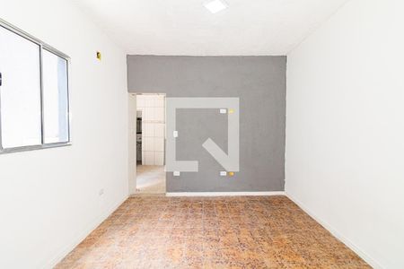 Sala de casa à venda com 2 quartos, 75m² em Vila Nilo, São Paulo