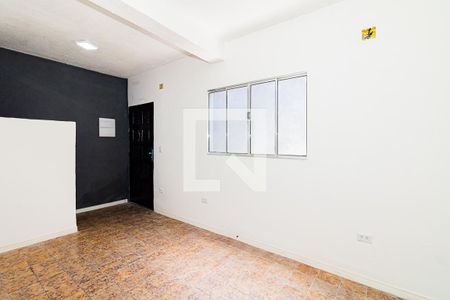 Sala de casa à venda com 2 quartos, 75m² em Vila Nilo, São Paulo