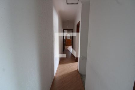 Corredor de casa de condomínio para alugar com 2 quartos, 250m² em Vila Formosa, São Paulo