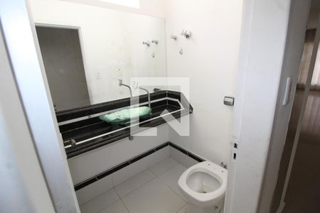 Lavabo de casa à venda com 2 quartos, 250m² em Vila Formosa, São Paulo