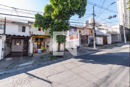 Casa à venda com 63m², 2 quartos e 1 vagaFachada