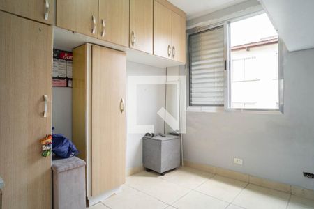 Apartamento à venda com 2 quartos, 48m² em Vila Sílvia, São Paulo