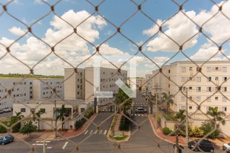 Apartamento para alugar com 47m², 2 quartos e 1 vaga Apartamento para alugar com 47m², 2 quartos e 1 vagaVista do Quarto 1