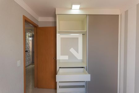 Apartamento para alugar com 47m², 2 quartos e 1 vaga Apartamento para alugar com 47m², 2 quartos e 1 vagaQuarto 1 - Armários