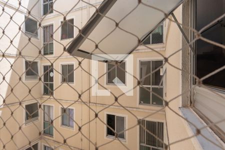 Apartamento para alugar com 47m², 2 quartos e 1 vaga Apartamento para alugar com 47m², 2 quartos e 1 vagaVista da Sala
