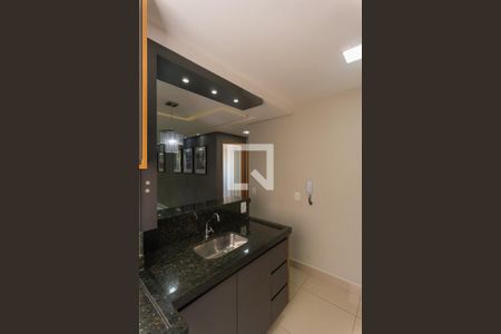 Apartamento para alugar com 47m², 2 quartos e 1 vaga Apartamento para alugar com 47m², 2 quartos e 1 vagaCozinha