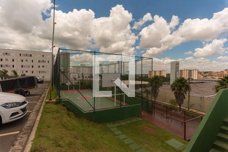 Apartamento para alugar com 47m², 2 quartos e 1 vaga Apartamento para alugar com 47m², 2 quartos e 1 vagaQuadra Esportiva