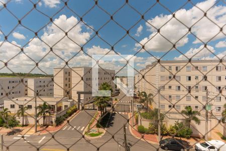 Apartamento para alugar com 47m², 2 quartos e 1 vaga Apartamento para alugar com 47m², 2 quartos e 1 vagaVista do Quarto 2