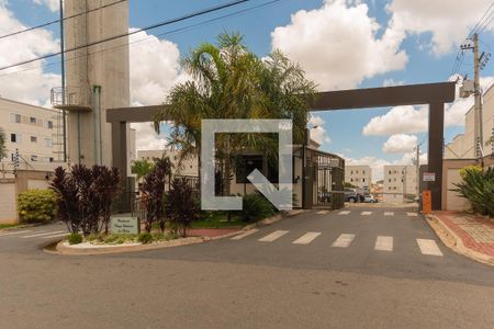 Apartamento para alugar com 47m², 2 quartos e 1 vaga Apartamento para alugar com 47m², 2 quartos e 1 vagaFachada do Condomínio
