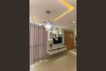 Apartamento para alugar com 47m², 2 quartos e 1 vaga Apartamento para alugar com 47m², 2 quartos e 1 vagaSala