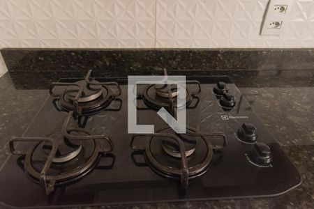 Apartamento para alugar com 47m², 2 quartos e 1 vaga Apartamento para alugar com 47m², 2 quartos e 1 vagaCozinha