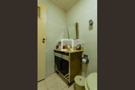 Banheiro Suíte de casa à venda com 3 quartos, 143m² em Jardim Ponte Rasa, São Paulo