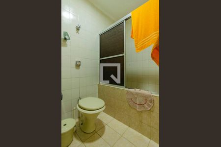 Banheiro Suíte de casa para alugar com 3 quartos, 143m² em Jardim Ponte Rasa, São Paulo