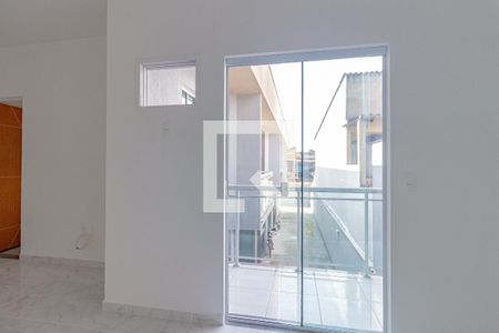 Casa de condomínio para alugar com 110m², 2 quartos e 1 vaga Casa de condomínio para alugar com 110m², 2 quartos e 1 vagaVista da Suíte 1