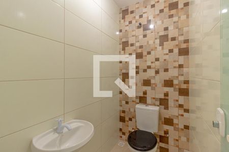 Casa de condomínio para alugar com 110m², 2 quartos e 1 vaga Casa de condomínio para alugar com 110m², 2 quartos e 1 vagaLavabo