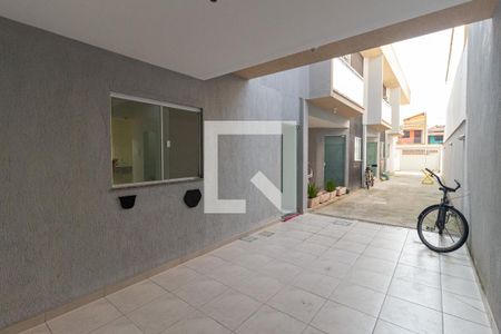 Casa de condomínio para alugar com 110m², 2 quartos e 1 vaga Casa de condomínio para alugar com 110m², 2 quartos e 1 vagaGaragem