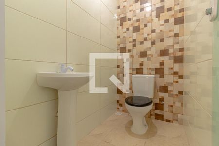 Casa de condomínio para alugar com 110m², 2 quartos e 1 vaga Casa de condomínio para alugar com 110m², 2 quartos e 1 vagaLavabo