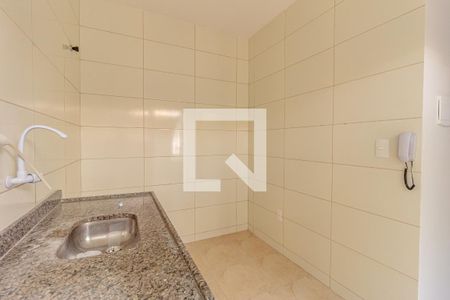 Casa de condomínio para alugar com 110m², 2 quartos e 1 vaga Casa de condomínio para alugar com 110m², 2 quartos e 1 vagaCozinha