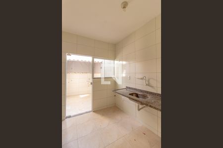 Casa de condomínio para alugar com 110m², 2 quartos e 1 vaga Casa de condomínio para alugar com 110m², 2 quartos e 1 vagaCozinha