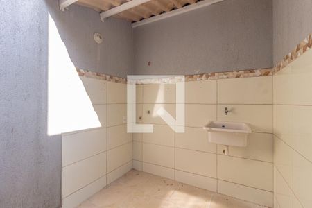 Casa de condomínio para alugar com 110m², 2 quartos e 1 vaga Casa de condomínio para alugar com 110m², 2 quartos e 1 vagaÁrea de Serviço