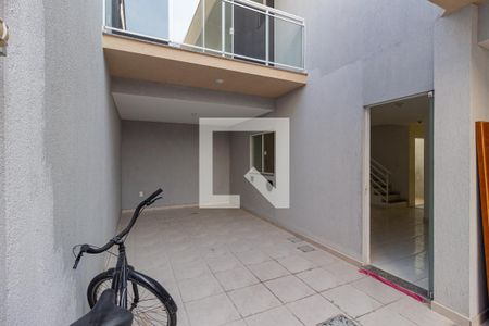 Casa de condomínio para alugar com 110m², 2 quartos e 1 vaga Casa de condomínio para alugar com 110m², 2 quartos e 1 vagaGaragem