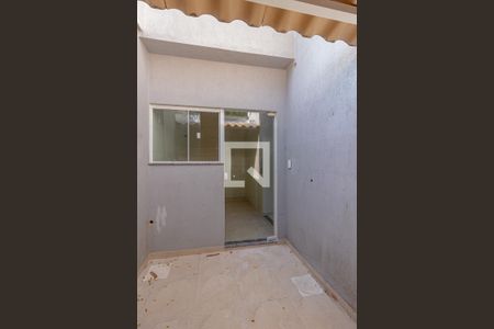 Casa de condomínio para alugar com 110m², 2 quartos e 1 vaga Casa de condomínio para alugar com 110m², 2 quartos e 1 vagaÁrea de Serviço