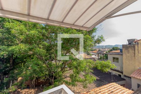 Casa de condomínio para alugar com 110m², 2 quartos e 1 vaga Casa de condomínio para alugar com 110m², 2 quartos e 1 vagaVista da Suíte 2