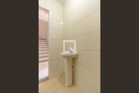 Casa de condomínio para alugar com 110m², 2 quartos e 1 vaga Casa de condomínio para alugar com 110m², 2 quartos e 1 vagaLavabo