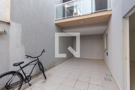 Casa de condomínio para alugar com 110m², 2 quartos e 1 vaga Casa de condomínio para alugar com 110m², 2 quartos e 1 vagaGaragem