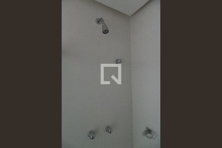 Apartamento para alugar com 180m², 4 quartos e 2 vagasBanheiro suíte canadense 1 e 2