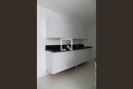 Apartamento para alugar com 180m², 4 quartos e 2 vagasCozinha