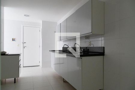 Apartamento para alugar com 180m², 4 quartos e 2 vagasCozinha