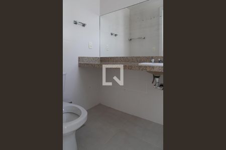 Apartamento para alugar com 180m², 4 quartos e 2 vagasBanheiro suíte 3