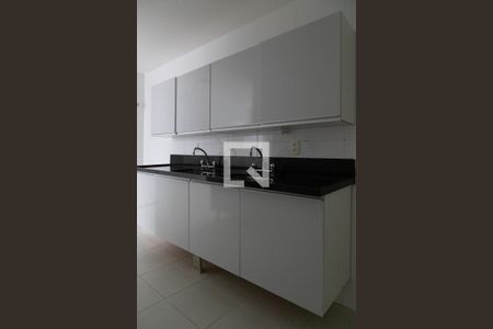 Apartamento para alugar com 180m², 4 quartos e 2 vagasCozinha